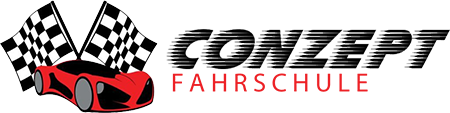 Conzept Fahrschule